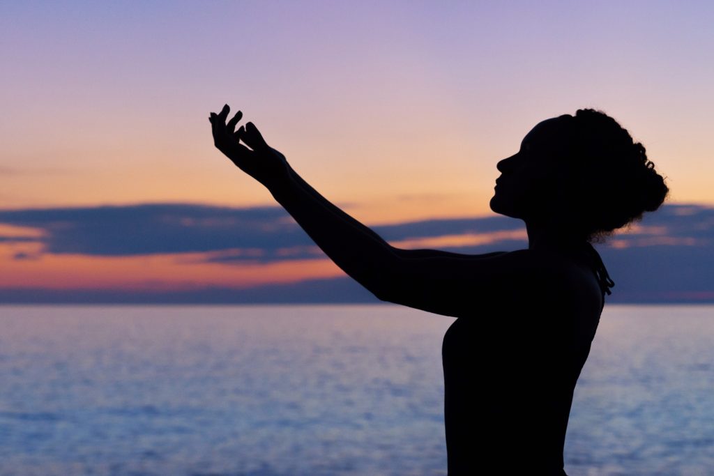 meditace a jóga